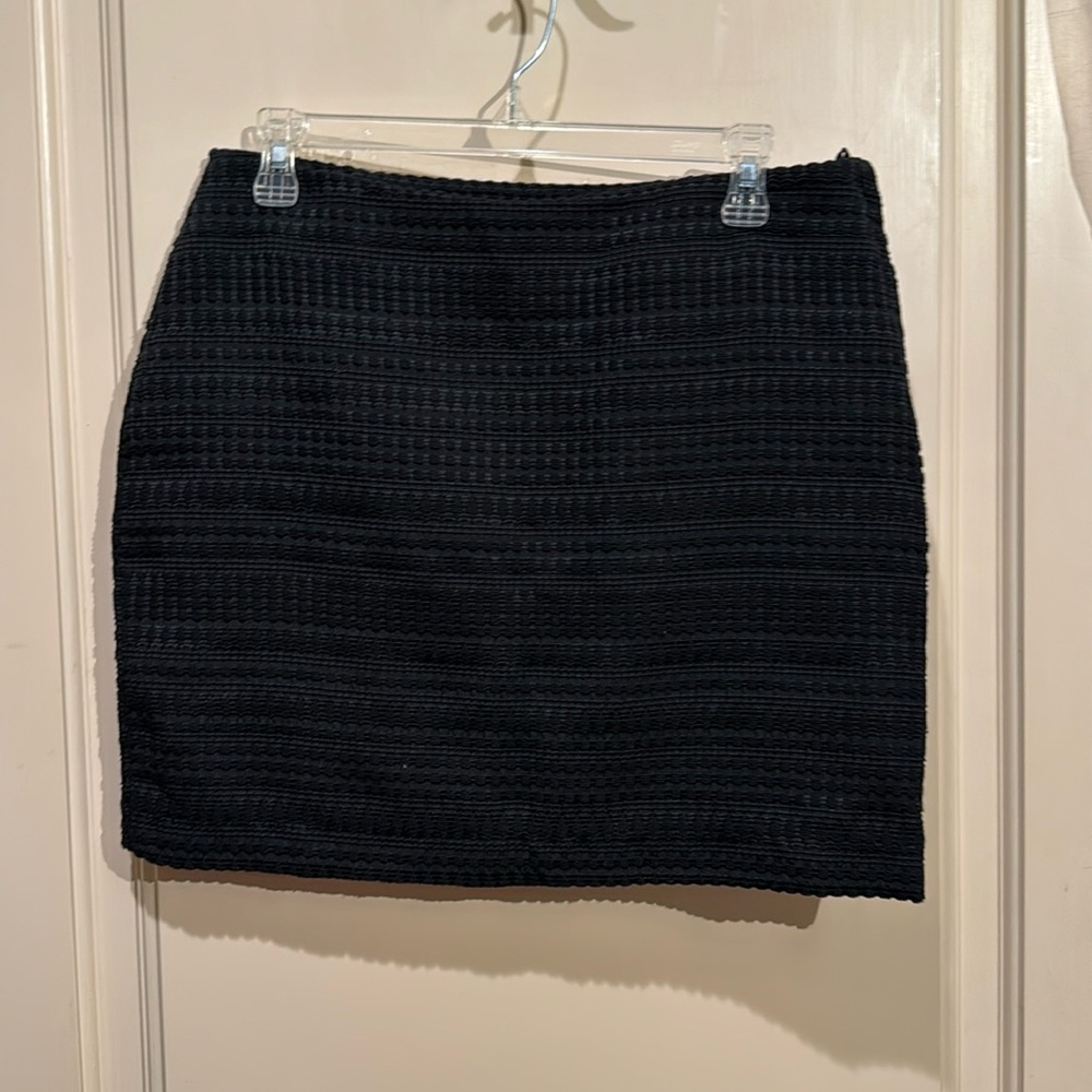 H&M lace skirt